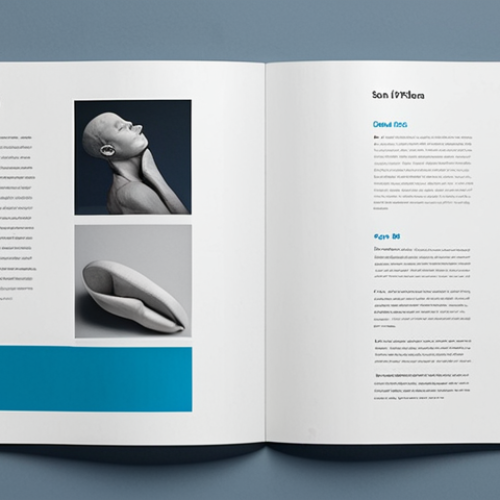 **

Minimalist portfolio layout showcasing the golden ratio, generous whitespace, and a grid system for organized information. The color palette features cool blues and grays to convey professionalism and trust. The font pairing includes a clean sans-serif for body text and a slightly more stylized serif for headings, emphasizing readability and visual appeal. Incorporate subtle animations, such as a fade-in effect, to guide the viewer's eye.

**
