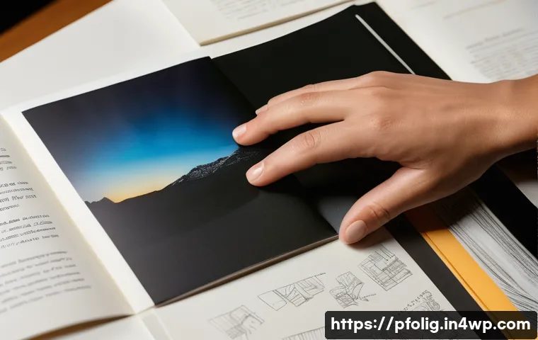 효과적인 포트폴리오 경력 디자인을 위한 트렌드 분석 관련 이미지 1