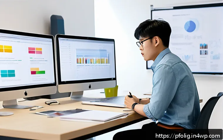 초보자를 위한 포트폴리오 경력 디자인 가이드 관련 이미지 1