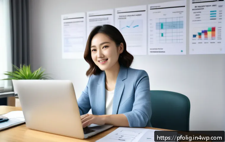 포트폴리오 경력 디자인의 성공 사례 분석 관련 이미지 2