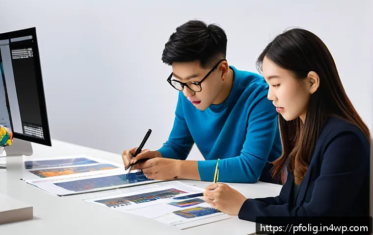 포트폴리오 경력 디자인을 위한 멘토링 활용법 관련 이미지 1
